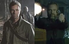 J.R. Bourne (Chris Argent) J.R. Bourne (Chris Argent)