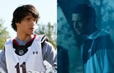 Scott McCall (Tyler Posey) Scott McCall (Tyler Posey)