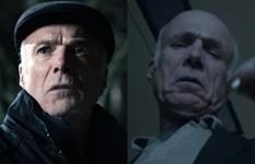 Gerard Argent (Michael Hogan) Gerard Argent (Michael Hogan)
