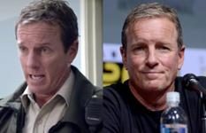 Sheriff Stilinski (Linden Ashby) Sheriff Stilinski (Linden Ashby)
