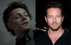 Peter Hale (Ian Bohen) Peter Hale (Ian Bohen)