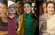 Melhor Série de Drama Melhor Série de Drama