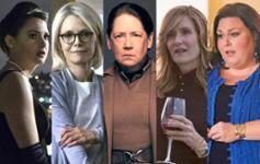 Melhor Atriz Coadjuvante: Laura Dern Melhor Atriz Coadjuvante: Laura Dern