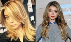 Sarah Hyland Sarah Hyland
