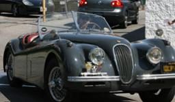 Patrick Dempsey Patrick Dempsey