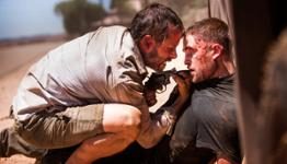 </>The Rover</i> 2014 </>The Rover</i> 2014