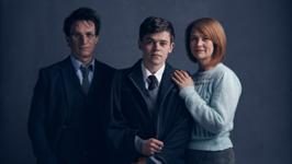 <i>Harry Potter</i> en Broadway <i>Harry Potter</i> en Broadway