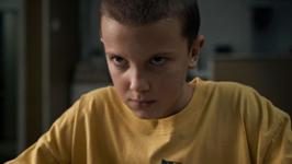 Millie Bobby Brown, <i>Stranger Things</i> Millie Bobby Brown, <i>Stranger Things</i>
