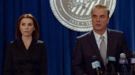 The Good Wife The Good Wife