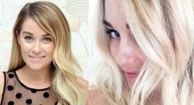Lauren Conrad Lauren Conrad