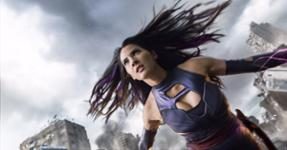 Olivia Munn, Psylocke Olivia Munn, Psylocke