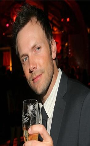 Joel McHale 