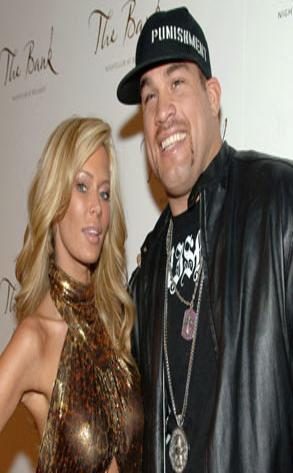 Jenna Jameson, Tito Ortiz Jenna Jameson, Tito Ortiz