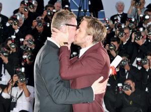 Ryan Gosling, Nicolas Winding Refn