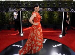 Emmy Awards, GlamCam