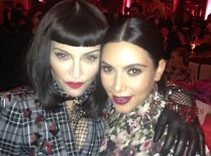 Met Gala Instagram Pics