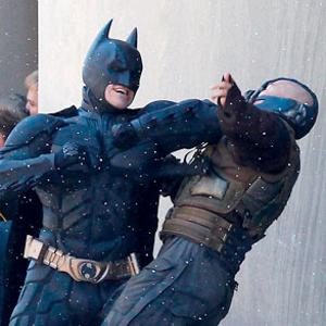 ‘Dark Knight Rises’ Batmobiles hit the Pittsburgh streets (Video)
