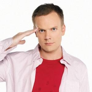 Joel McHale