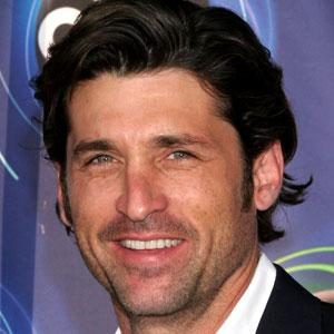 Patrick Dempsey