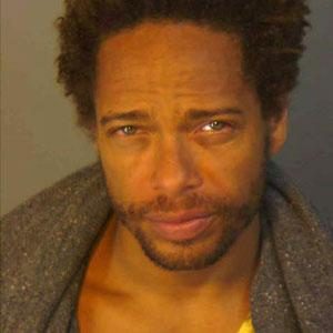 Gary Dourdan