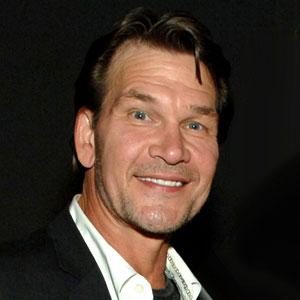 Patrick Swayze