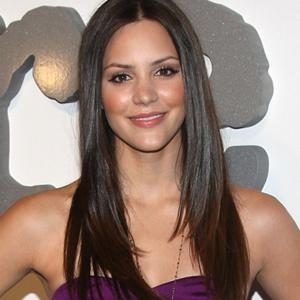 Katherine McPhee