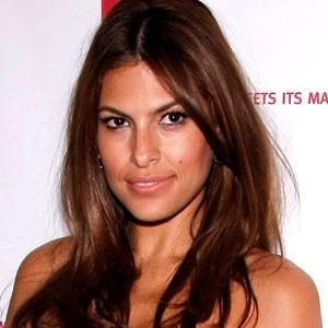 Eva Mendes