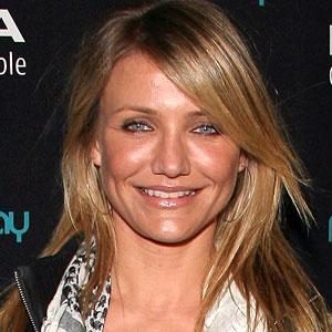 Cameron Diaz