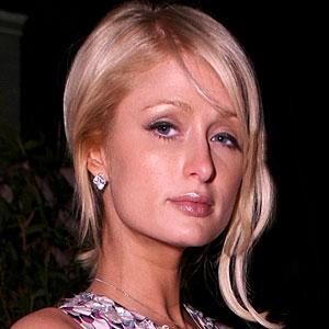 Paris Hilton