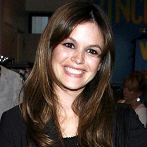 Rachel Bilson