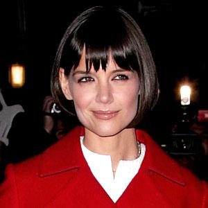 Katie Holmes