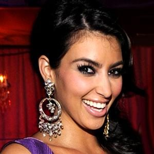 Kim Kardashian
