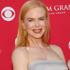 Nicole Kidman