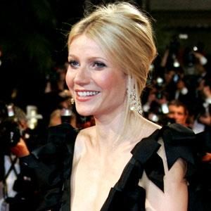Gwyneth Paltrow