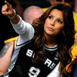Eva Longoria