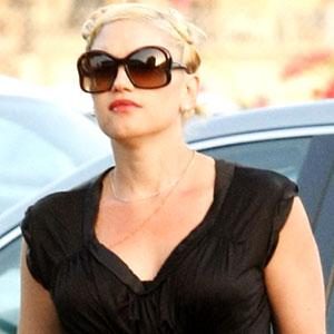 Gwen Stefani