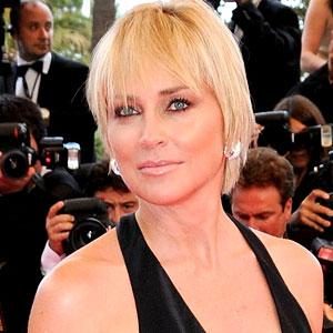 Sharon Stone