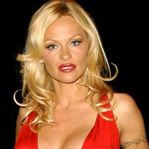 Pamela Anderson