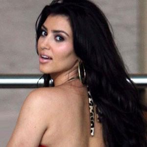 Kim Kardashian