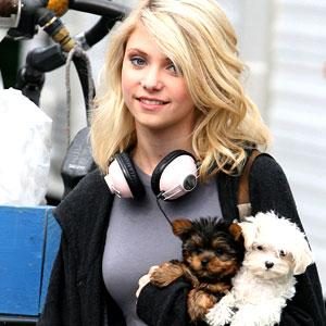 Taylor Momsen