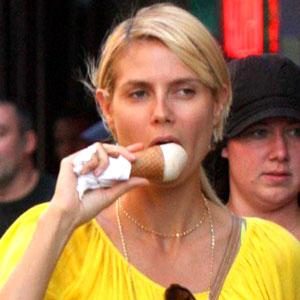 Heidi Klum