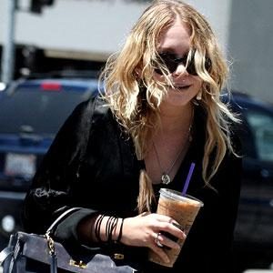 Mary-Kate Olsen