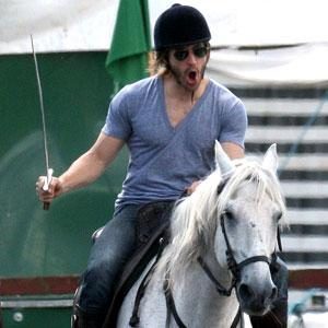Jake Gyllenhaal