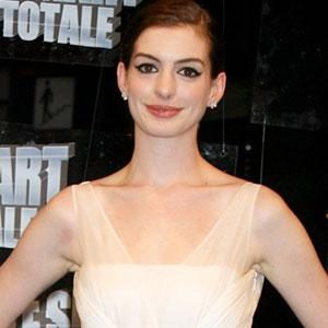 Anne Hathaway