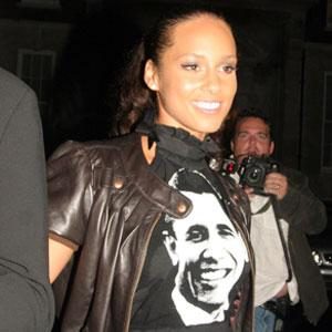 Alicia Keys