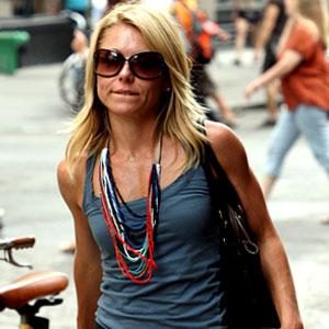 Kelly Ripa