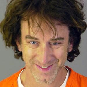 Andy Dick, Mugshot