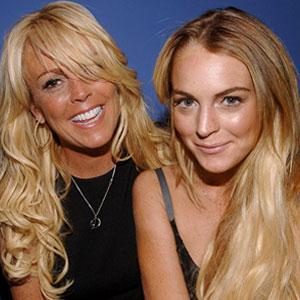 Dina Lohan, Lindsay Lohan