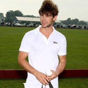 Chace Crawford