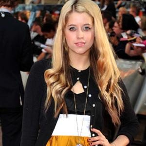 Peaches Geldolf